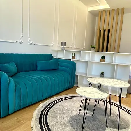 A&k Apartment Tirana