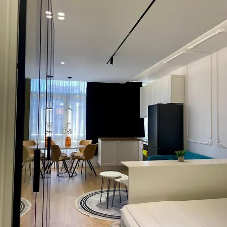 Apartment A&k Tirana