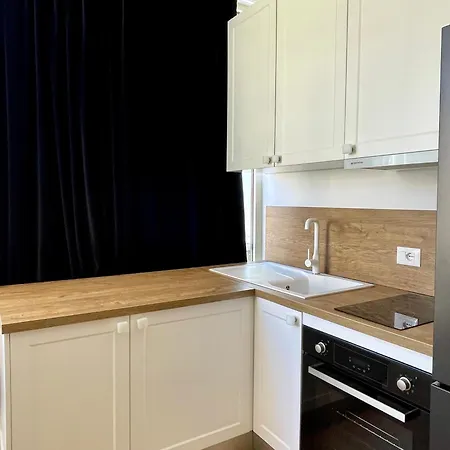 Apartment A&k *